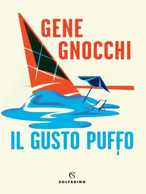 cover image of Il gusto puffo